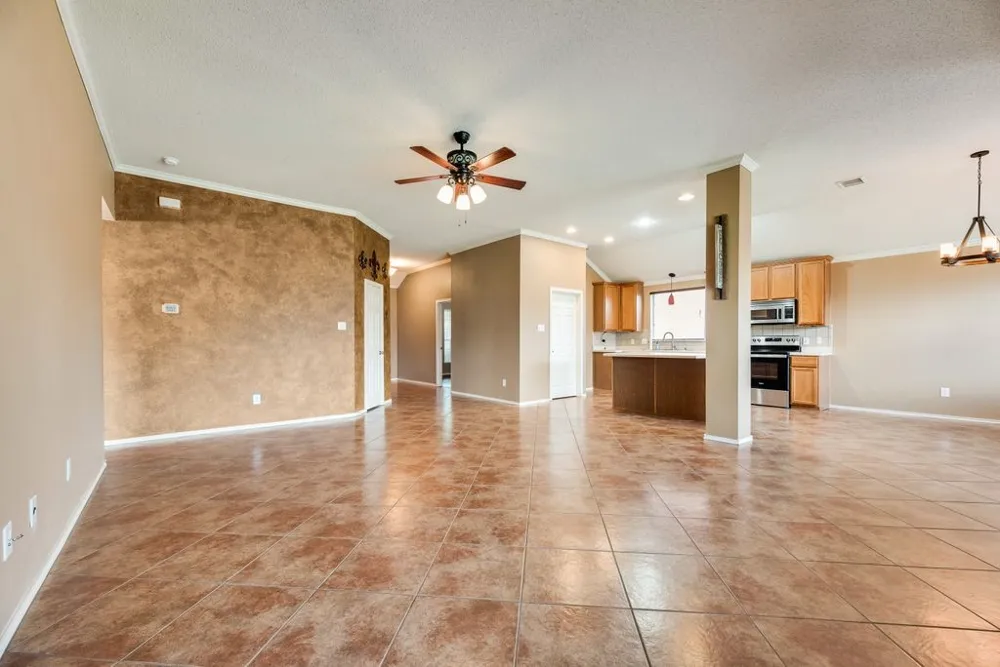 118 Aspenwood Trail Forney, TX 75126