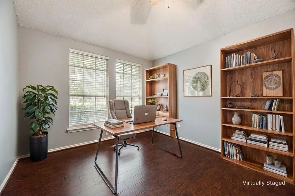 118 Aspenwood Trail Forney, TX 75126