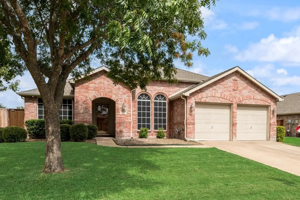 118 Aspenwood Trail Forney, TX 75126