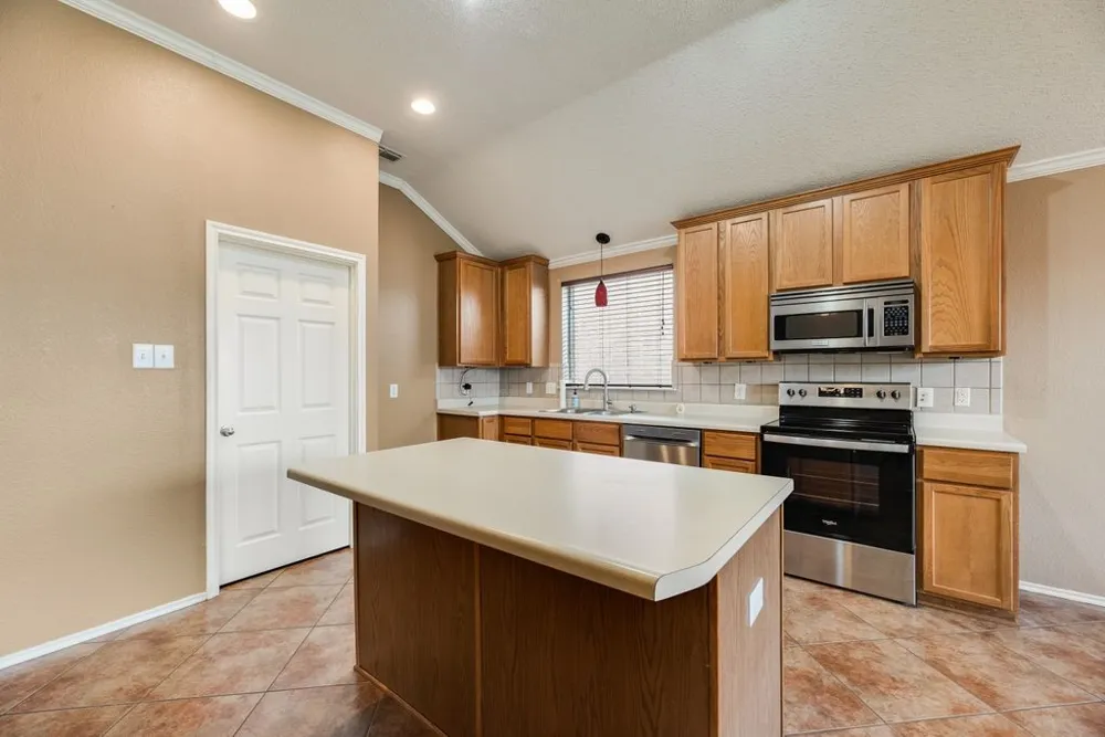 118 Aspenwood Trail Forney, TX 75126