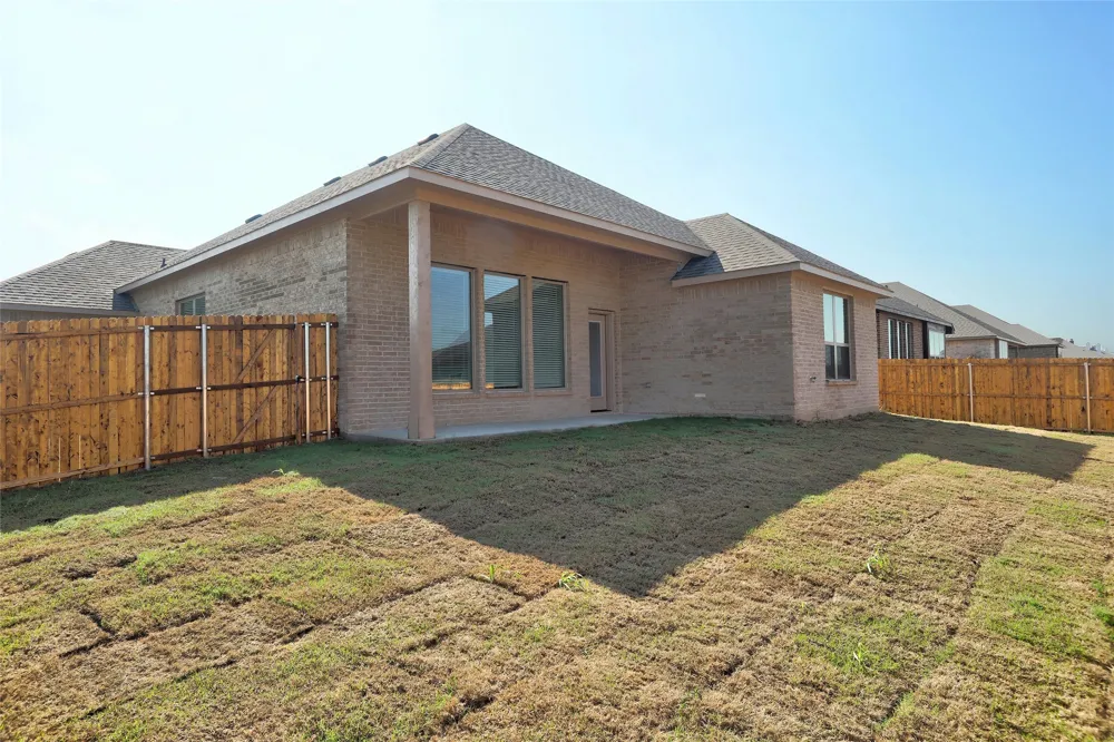 202 Pennington Road Josephine, TX 75173