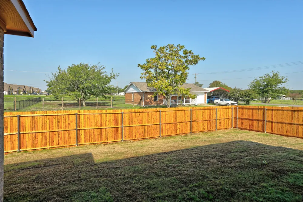 202 Pennington Road Josephine, TX 75173