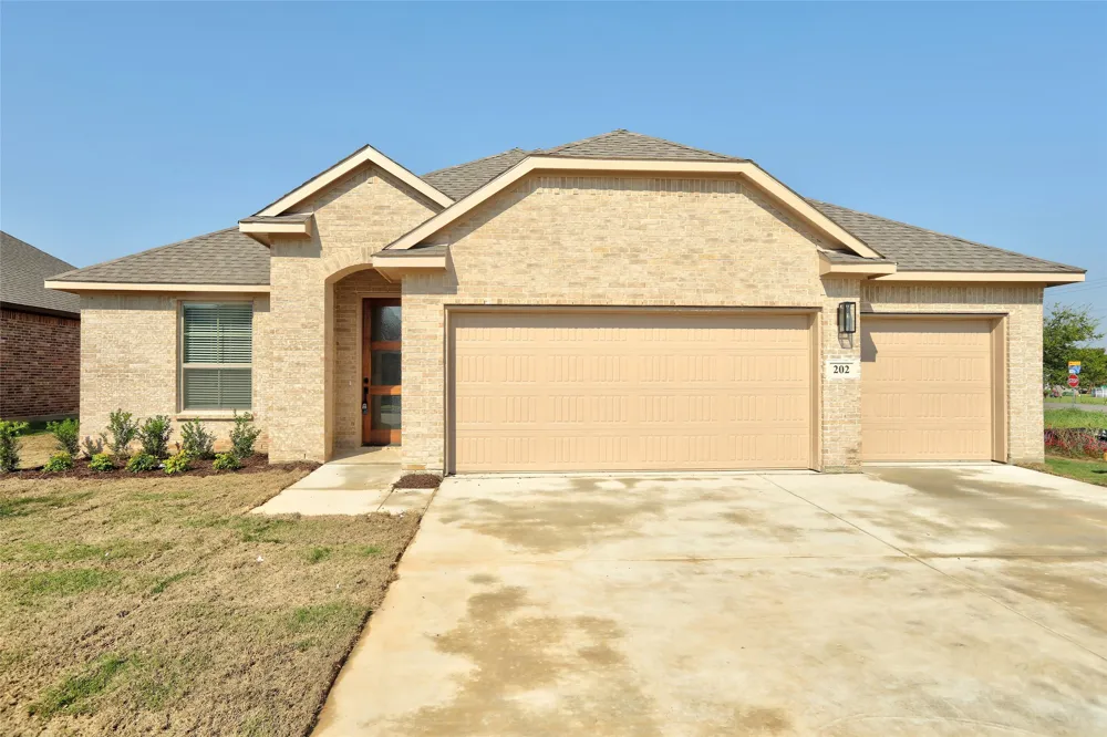 202 Pennington Road Josephine, TX 75173