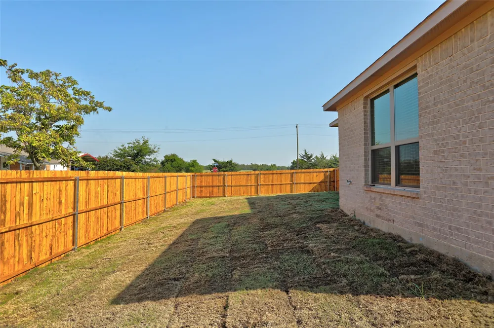 202 Pennington Road Josephine, TX 75173