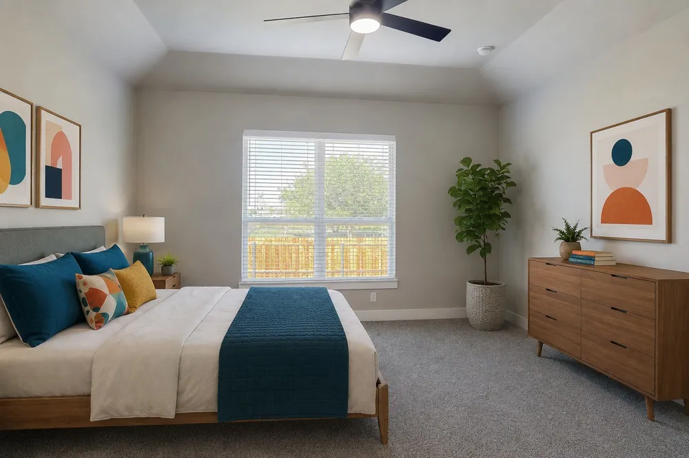 202 Pennington Road Josephine, TX 75173
