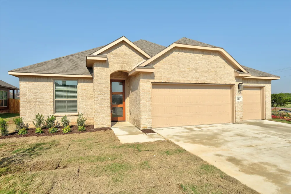 202 Pennington Road Josephine, TX 75173