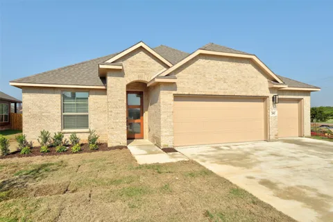 202 Pennington Road