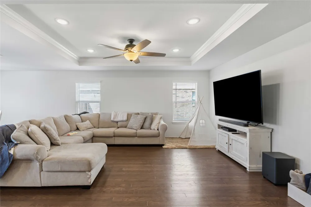 759 Brockwell Bend Forney, TX 75126