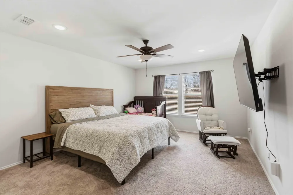 759 Brockwell Bend Forney, TX 75126