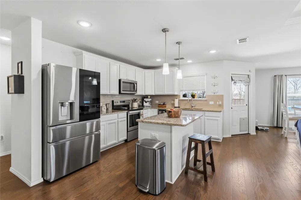 759 Brockwell Bend Forney, TX 75126