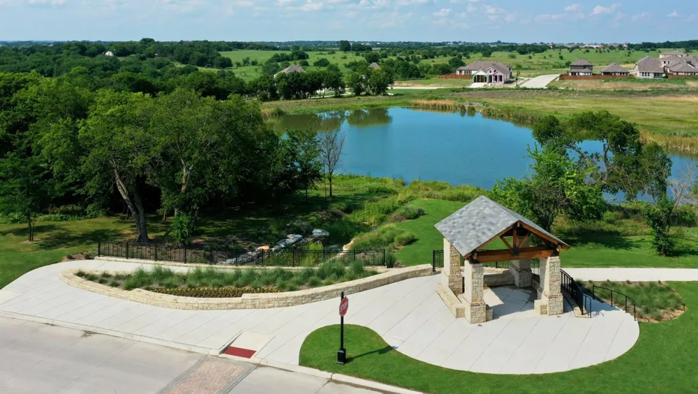 759 Brockwell Bend Forney, TX 75126