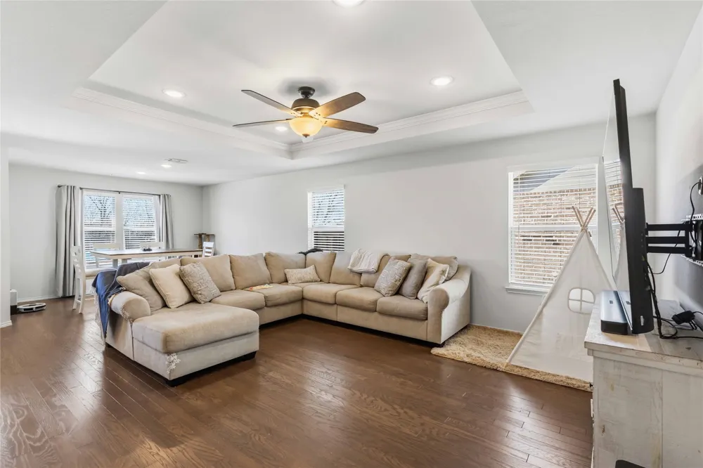 759 Brockwell Bend Forney, TX 75126