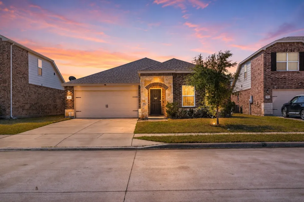 759 Brockwell Bend Forney, TX 75126