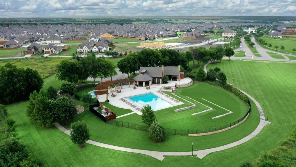 759 Brockwell Bend Forney, TX 75126