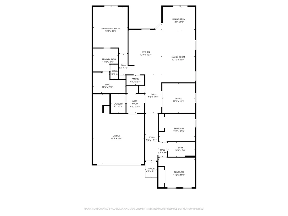 759 Brockwell Bend Forney, TX 75126