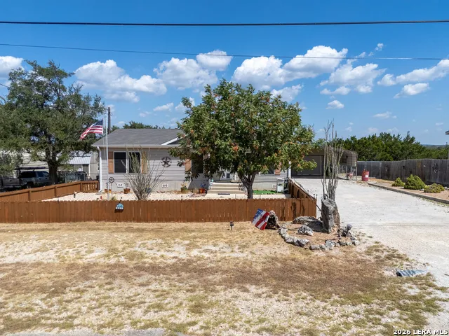 327 Pr 1509 Bandera, TX 78003