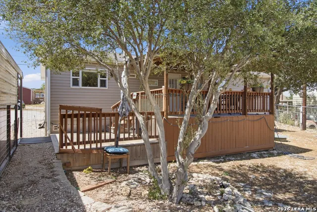 327 Pr 1509 Bandera, TX 78003