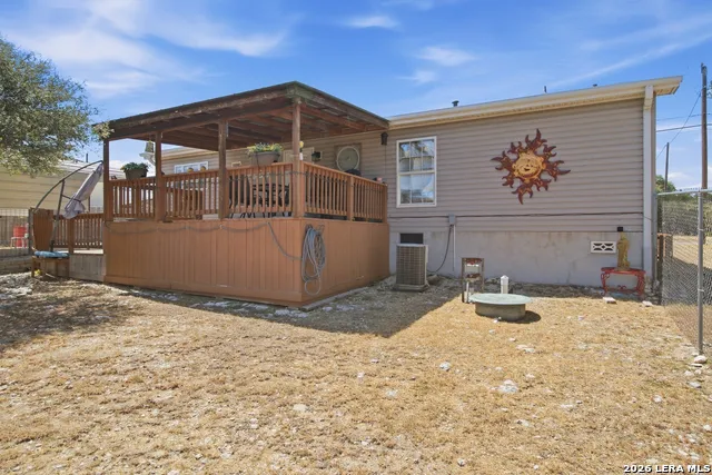 327 Pr 1509 Bandera, TX 78003