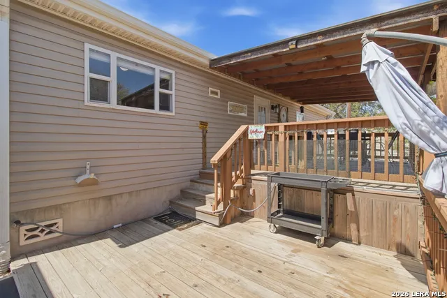 327 Pr 1509 Bandera, TX 78003