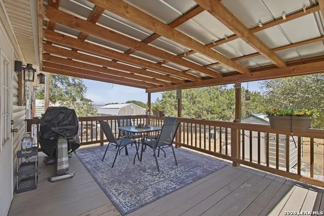 327 Pr 1509 Bandera, TX 78003