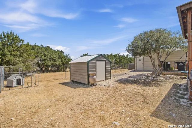 327 Pr 1509 Bandera, TX 78003
