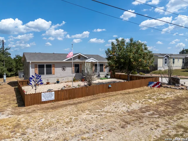 327 Pr 1509 Bandera, TX 78003