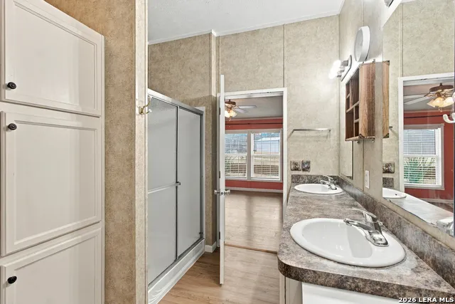 327 Pr 1509 Bandera, TX 78003