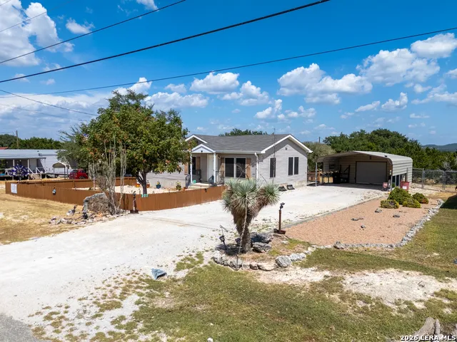 327 Pr 1509 Bandera, TX 78003