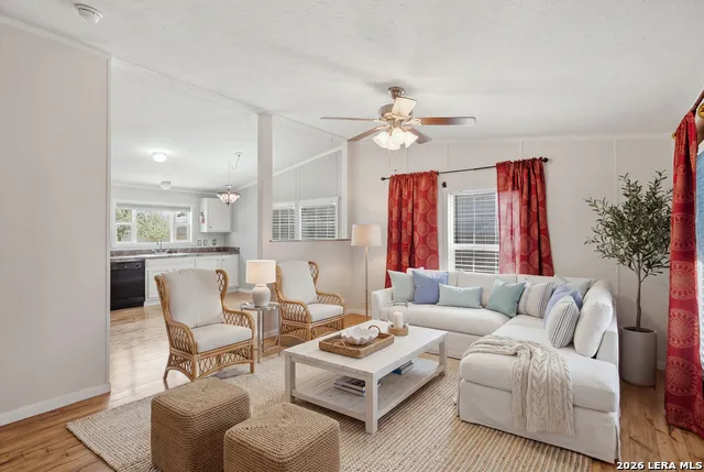 327 Pr 1509 Bandera, TX 78003