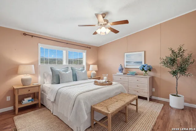 327 Pr 1509 Bandera, TX 78003