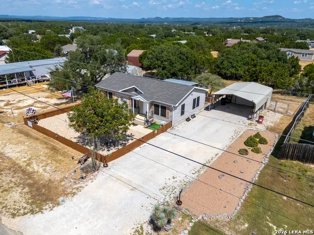 327 Pr 1509 Bandera, TX 78003