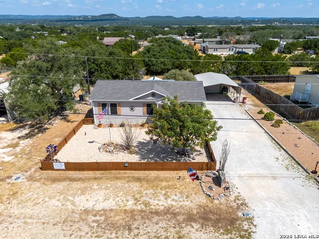 327 Pr 1509 Bandera, TX 78003