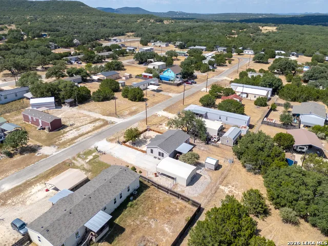 327 Pr 1509 Bandera, TX 78003