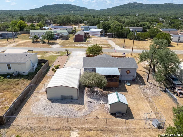 327 Pr 1509 Bandera, TX 78003