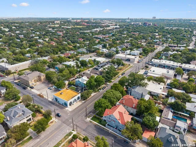 117 W MISTLETOE AVE San Antonio, TX 78212