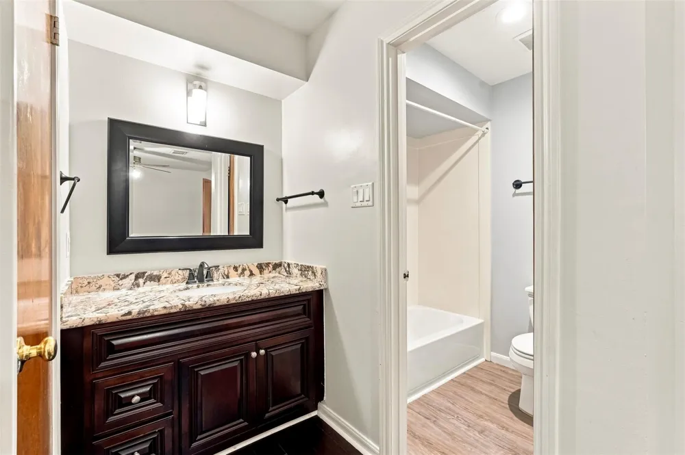10652 Hazelhurst Drive #29 Hockley, TX 77043