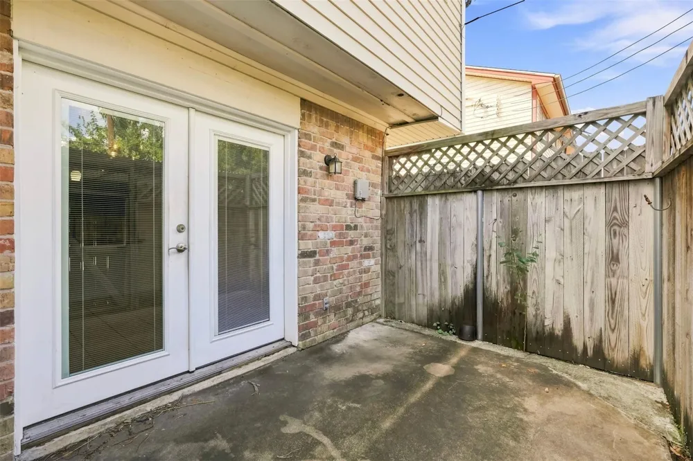 10652 Hazelhurst Drive #29 Hockley, TX 77043