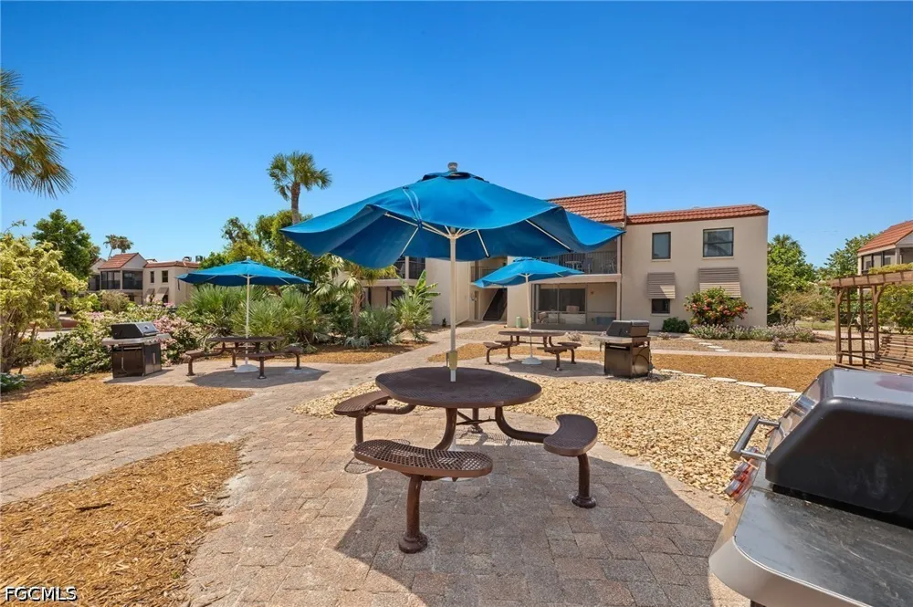 E Gulf Drive #632 Sanibel, FL 33957