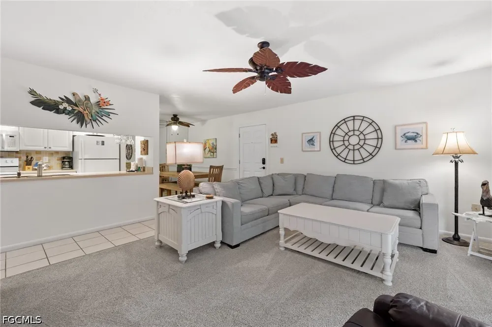 E Gulf Drive #632 Sanibel, FL 33957