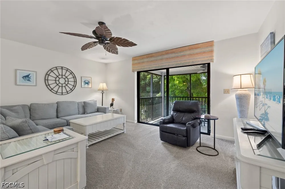 E Gulf Drive #632 Sanibel, FL 33957