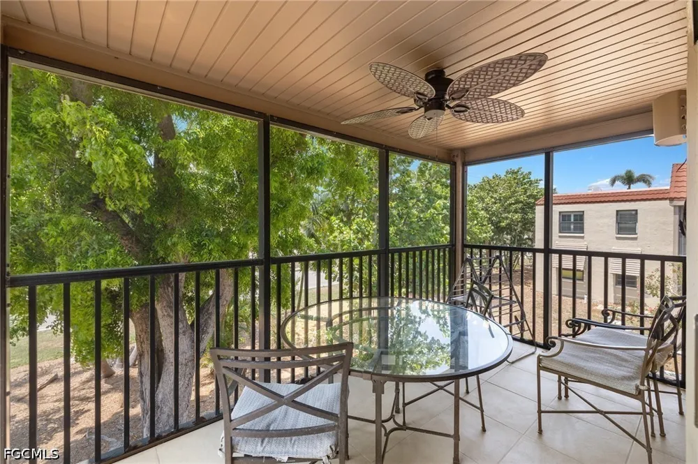 E Gulf Drive #632 Sanibel, FL 33957