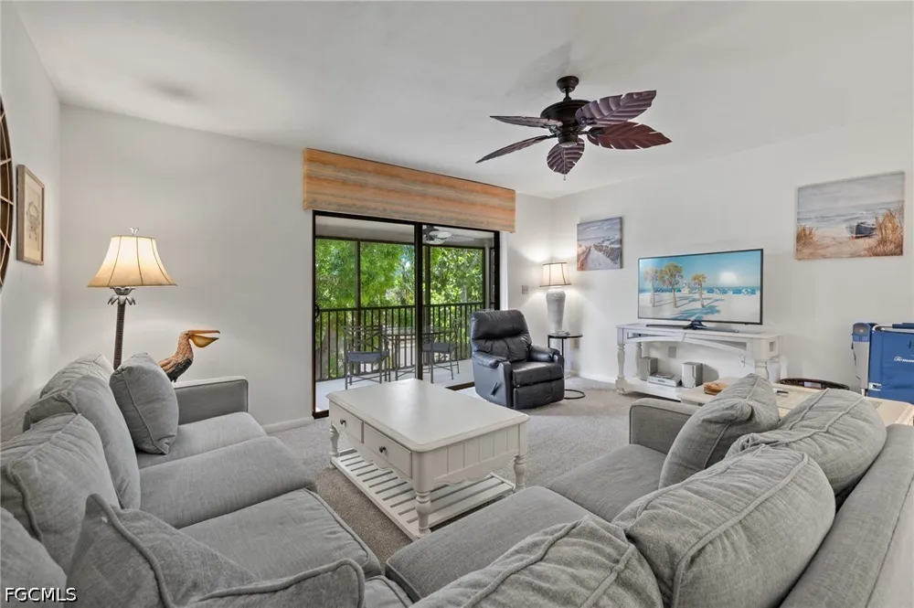 E Gulf Drive #632 Sanibel, FL 33957