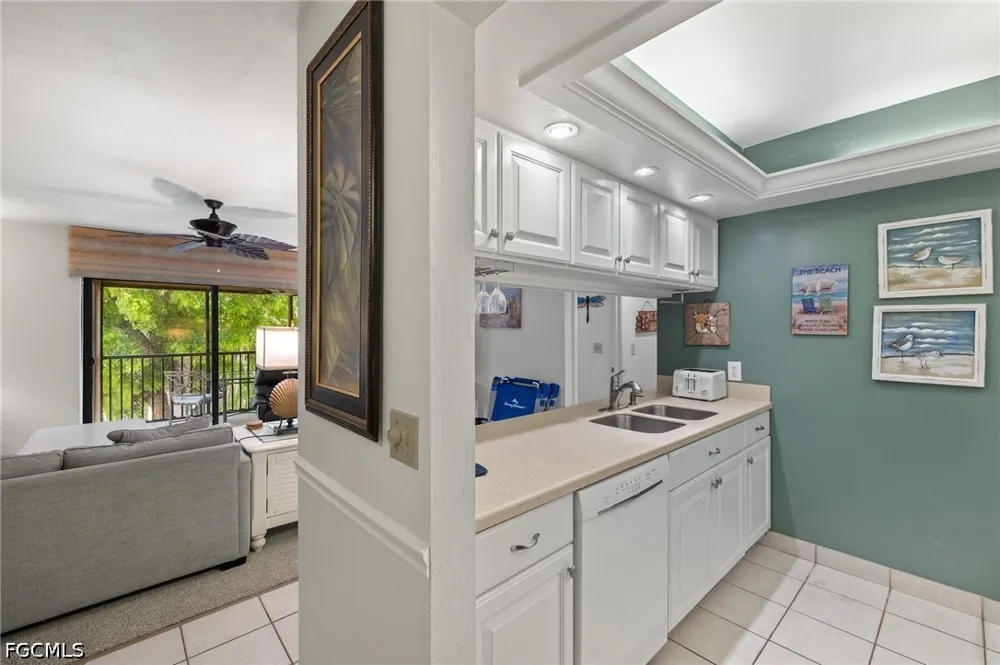 E Gulf Drive #632 Sanibel, FL 33957