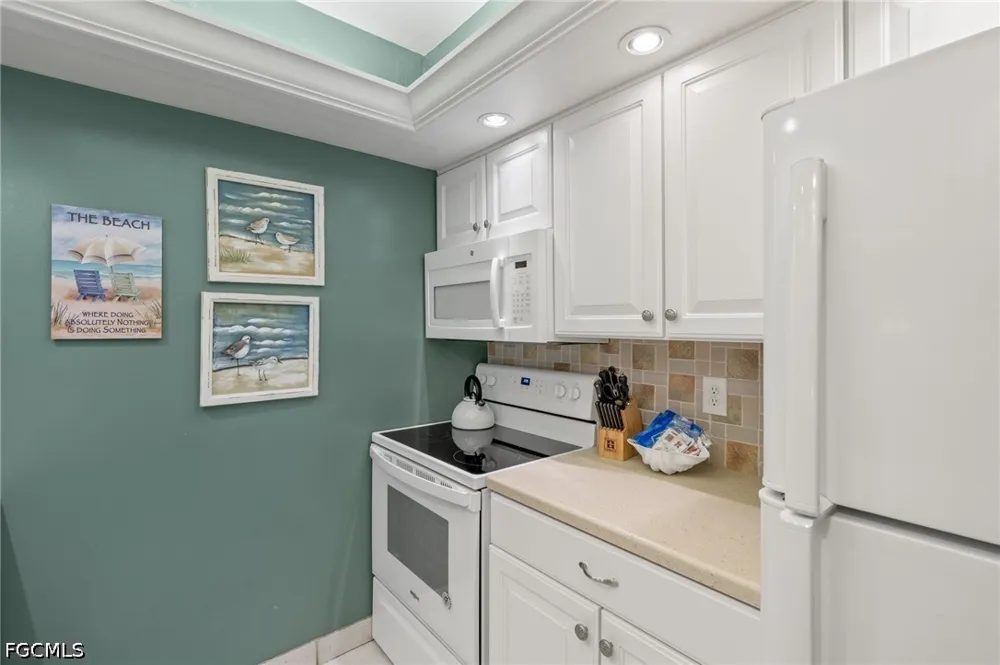 E Gulf Drive #632 Sanibel, FL 33957