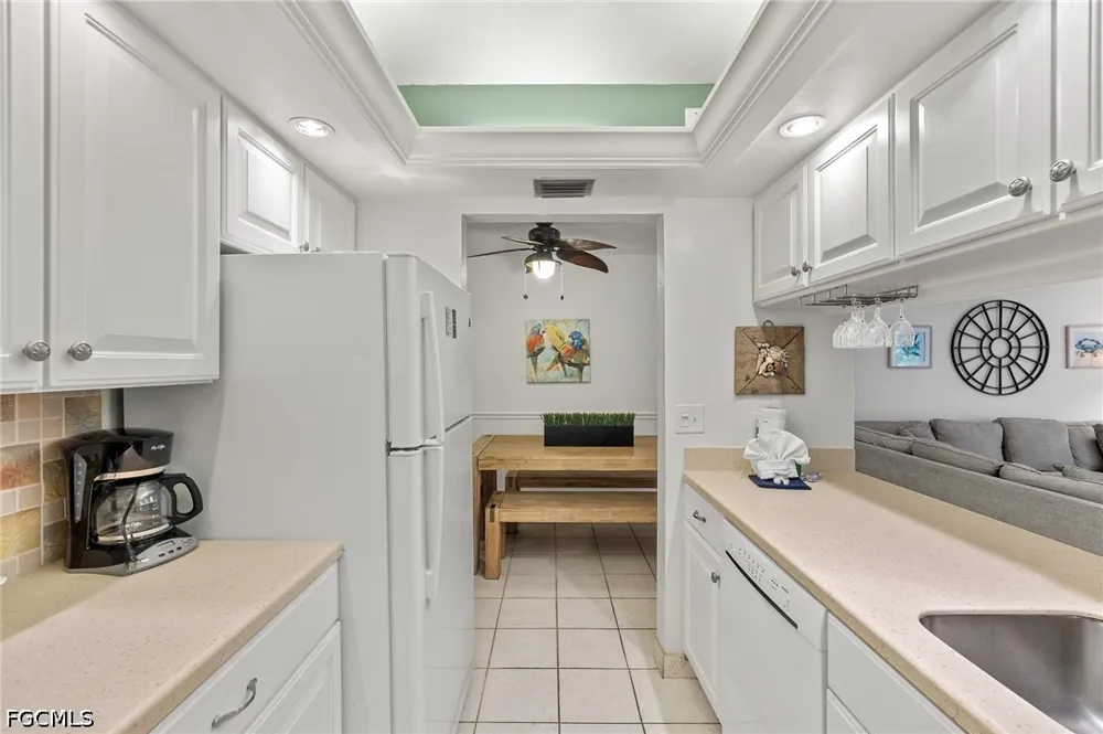 E Gulf Drive #632 Sanibel, FL 33957