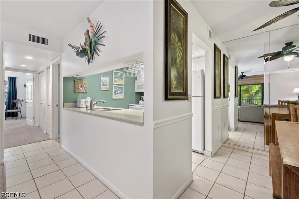 E Gulf Drive #632 Sanibel, FL 33957