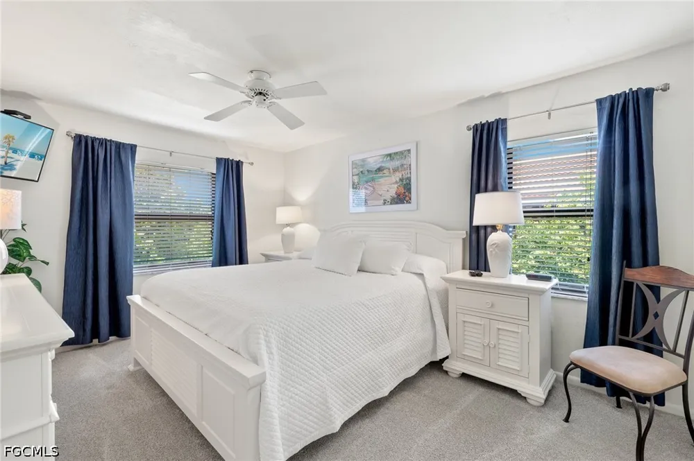 E Gulf Drive #632 Sanibel, FL 33957