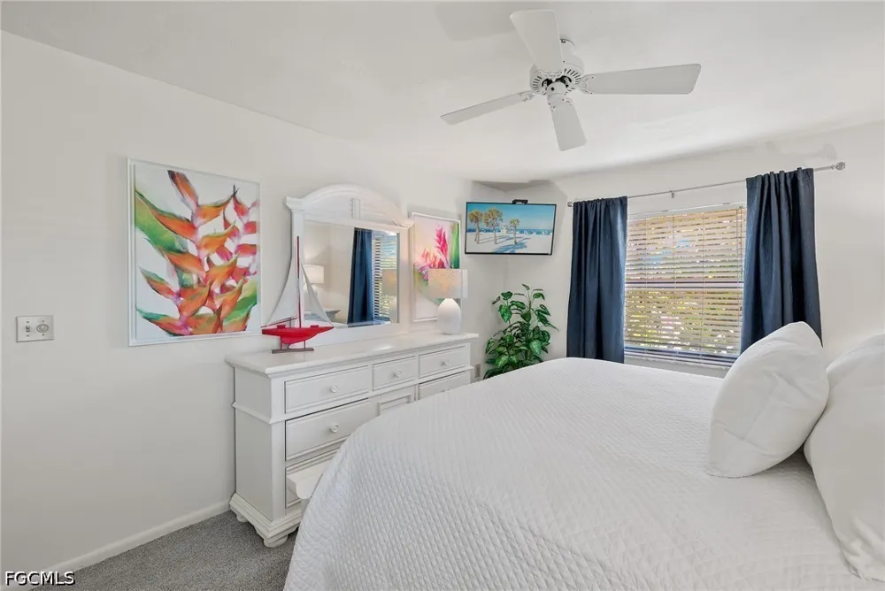 E Gulf Drive #632 Sanibel, FL 33957