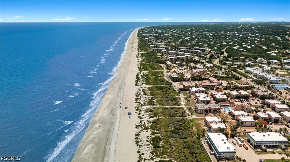 E Gulf Drive #632 Sanibel, FL 33957