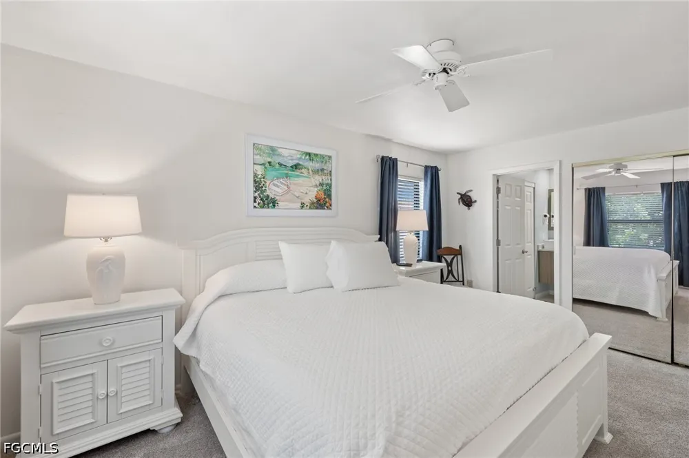 E Gulf Drive #632 Sanibel, FL 33957